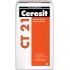 Ceresit CT-21,  для укладки блоков из ячеистого бетона, 25 кг
