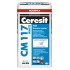 Ceresit CM 117 WHITE, клей для плитки, 25 кг