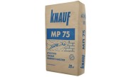 Knauf МП-75, штукатурка универсальная, 15 кг 