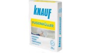 Knauf Fugenfuller, шпаклівка для швів ГКЛ, 5 кг