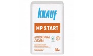 Knauf HP Start, штукатурка гіпсова стартова (10-30 мм), 30 кг