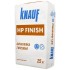Knauf HP Finish, шпаклевка гипсовая финишная (1-3 мм), 25 кг