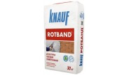 Knauf Rotband штукатурка, 10 кг