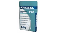 Kreisel 810, Гидроизоляционная цементная смесь (2-5мм), 25 кг