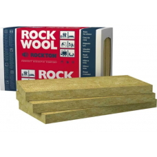 Rockwool Роктон, базальтова вата