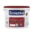 Snieżka DESIGN LUX 3 - матовая краска для интерьеров