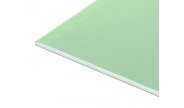 Knauf Влагостойкий потолочный гипсокартон 9,5 мм