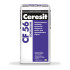 Ceresit CF 56, упрочнитель-топпинг для промышленных полов, 25 кг