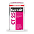 Ceresit CT 25, штукатурка для газобетона и пористых блоков, 25 кг