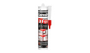 Ceresit FT 101 FlexTec, гибридный герметик-клей, 280 мл Ceresit FT 101 FlexTec, гибридный герметик-клей, 280 мл