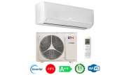 Кондиціонер CooperHunter Vital CH-S18FTXF2-NG Кондиціонер CooperHunter Vital CH-S18FTXF2-NG