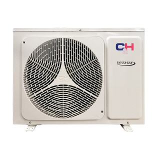 Кондиционер CooperHunter Vital CH-S24FTXF2-NG инверторный 24000 BTU купить -
