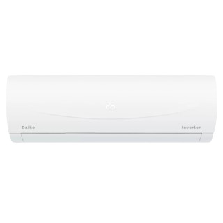 Кондиционер Daiko Lotus RATS-H18NVR/RATS-H18INVR инверторный 18000 BTU купить