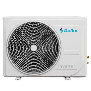 Кондиционер Daiko Lotus RATS-H18NVR/RATS-H18INVR инверторный 18000 BTU купить -