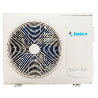 Кондиционер Daiko Northland GRK-H24WINX/GRK-I24WINX инверторный 24000 BTU купить -