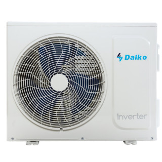 Кондиционер Daiko Novator NRSK-H18NVR/NRSK-H18INVR инверторный 18000 BTU купить -