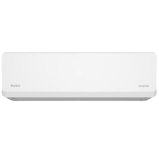 Кондиционер Daiko Novator NRSK-H18NVR/NRSK-H18INVR инверторный 18000 BTU купить