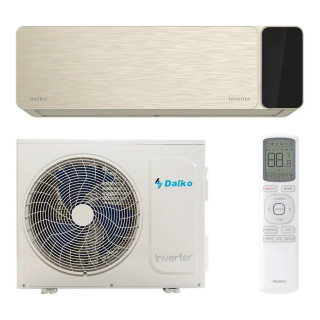 Кондиционер Daiko VIP Gold DSG-GDH12/DSG-GDI12 инверторный 12000 BTU купить