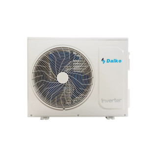 Кондиционер Daiko VIP Gold DSG-GDH12/DSG-GDI12 инверторный 12000 BTU купить -
