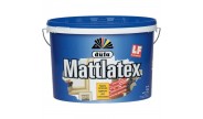 DUFA Mattlatex D100, 10 л