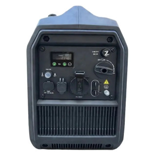 Генератор інверторний бензиновий FOGO FE3001iS -