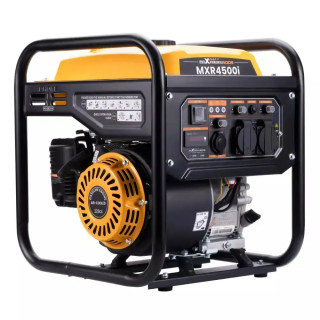 Генератор інверторний бензиновий Maxpeedingrods MXR4500i 3,5 кВт