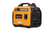 Генератор інверторний бензиновий Maxpeedingrods MXR3500 3,3 кВт Генератор інверторний бензиновий Maxpeedingrods MXR3500 3,3 кВт