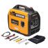 Генератор інверторний бензиновий Maxpeedingrods MXR3500 3,3 кВт