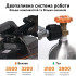 Генератор інверторний газобензиновий Maxpeedingrods MXR3500S 3,5 кВт