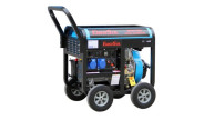 Генератор дизельний EnerSol SKD-7EB 6,5 кВА Генератор дизельний EnerSol SKD-7EB 6,5 кВА