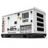 Генератор дизельний GENERGY GDS27T 22 кВт у кожусі