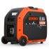 Генератор інверторний бензиновий GENERGY ELBA RC 5,5 кВт
