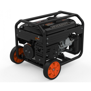 Генератор бензиновий GENERGY LIMITED 3300 3,3 кВт -