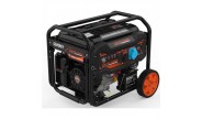 Генератор бензиновий GENERGY LIMITED 7000 RC V2 7 кВт Генератор бензиновий GENERGY LIMITED 7000 RC V2 7 кВт