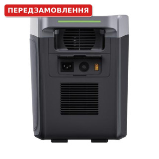 Зарядная станция Growatt INFINITY 2000 Pro, 2048 Вт·ч, 2400 Вт - 