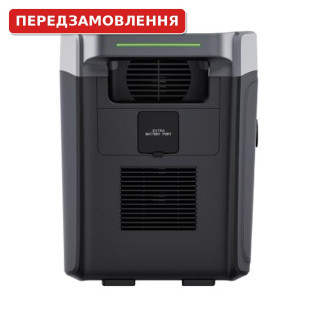 Зарядная станция Growatt INFINITY 2000 Pro, 2048 Вт·ч, 2400 Вт - 