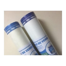 Semin Toile de Verre, склополотно 50 г/м2, 1x50 м Semin Toile de Verre, склополотно 50 г/м2, 1x50 м