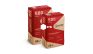 Цемент ПЦ І-500 Р-Н Івано-Франківськ, 25 кг Цемент ПЦ І-500 Р-Н Івано-Франківськ, 25 кг