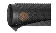 Ironclad 400/8, геомембрана профилированная шиповидная, 2х20 м Ironclad 400/8, геомембрана профилированная шиповидная, 2х20 м