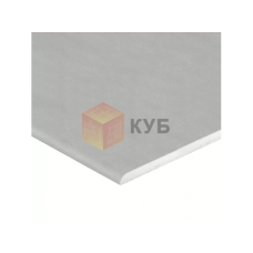 Гіпсокартон VistaGips стіновий 12,5x1200x2000 мм Гіпсокартон VistaGips стіновий 12,5x1200x2000 мм