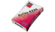Baumit Solido E225, стяжка для пола (12-80 мм), 27,5 кг