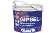 Kreisel 603, шпатлевка дисперсионная финишная готовая, 20 кг