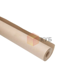 Картон малярный, 180 г/м², 1x20 м (рулон)