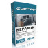 Мастер Керамик жаростойкий, клей для плитки, печей и каминов, 25 кг