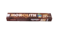 PlasmaTec Monolith РЦ, электроды сварочные, 4 мм, 5 кг PlasmaTec Monolith РЦ, электроды сварочные, 4 мм, 5 кг