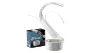 Strait-Flex ARCH-FLEX, стрічка універсальна для арочних кутів, 86 мм (30 м) Strait-Flex ARCH-FLEX, стрічка універсальна для арочних кутів, 86 мм (30 м)