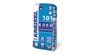 Kreisel 101 Uni Multi, клей для керамічної плитки, 25 кг Kreisel 101 Uni Multi, клей для керамічної плитки, 25 кг