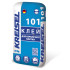 Kreisel 101 Uni Multi, клей для керамічної плитки, 25 кг