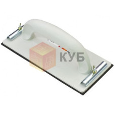 Терка для шліфування 105x210 мм Терка для шліфування 105x210 мм