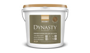 Колорит Dynasty, база А, інтер'єрна латексна фарба, 9 л Колорит Dynasty, база А, інтер'єрна латексна фарба, 9 л